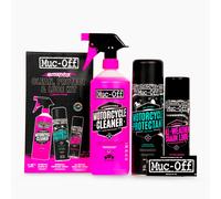 Muc Off Clean&protect&lube Kit Cleaner