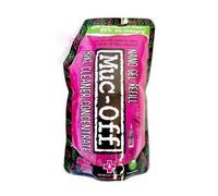 Muc-Off Cleaner Concentrate 500Ml Pouch