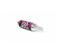 Muc-Off CO Refill Cartridge - 16g one size