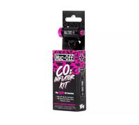 Muc-Off CO2 Inflator Kit | MTB | 25g