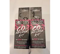Muc-Off Co2 Inflator Kit