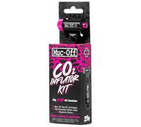 Muc-Off CO2 Inflator Kit | MTB | 25g
