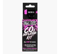 Muc-Off CO2 Inflator Kit | MTB | 25g