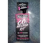 Muc-Off CO2 Inflator Kit | MTB | 25g