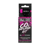 Muc-Off CO2 Inflator Kit | MTB | 25g