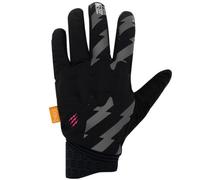 Muc Off D30 Rider Glove Mountain Moto BMX Bike Gloves Bolt - Size M, L, XL