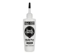 Muc-Off Dark Energy Bicycle Chain Wax, Bike Chain Lube, 120ml