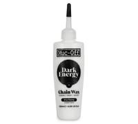 Muc-Off Dark Energy Chain Wax - 120ml - White / 120ml