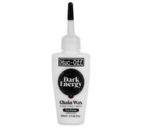 Muc-Off Dark Energy Chain Wax - 50ml