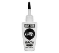 Muc-Off Dark Energy Chain Wax - 50ml - White / 50ml
