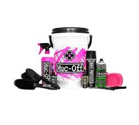 MUC-OFF - Dirt Bucket Kit with Filth Filter