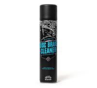 Muc-Off Motorcycle Disc Brake Cleaner, Quick-Drying, 400ml