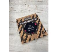 Muc-Off Disc Brake Covers - Black One Size