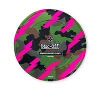 Muc-Off Disc Brake Covers - Pair - Camo