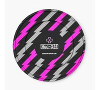 Muc-Off Disc Brake Covers - Pair - Black