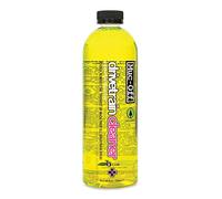 Muc Off Bio Drivetrain Transmission Cleaner 750ml Yellow