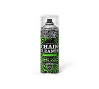 Muc-Off Chain Cleaner 400ml Aerosol - 400ml
