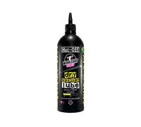 Muc Off Dry Lube - Black, 1 Litre