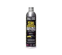 Muc-Off Dry Weather Lube 300ml - Black 300ml