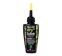 Muc Off Dry Chain Lube 50ml Black