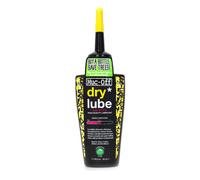 Muc Off Dry Chain Lube 50ml Black