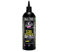 Muc Off Dry Lube - Black, 1 Litre