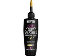 eBike Dry Weather Chain Lube, Black One Size