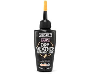 Muc-Off e-Bike Dry Weather Ceramic Lube