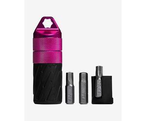 Muc-Off E-Bike transmission cleaning tool.