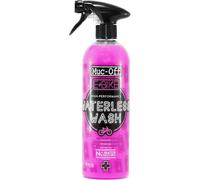 Muc-Off E-Bike Waterless Bike Wash 750ml High Performance, clean & Polish 1101