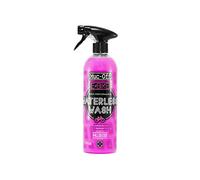 Muc-Off E-Bike Waterless Wash, 750 Millilitres - High-Performance, No Rinse Bike Cleaning Spray That Cleans And Polishes - Suitable For Electric Bikes