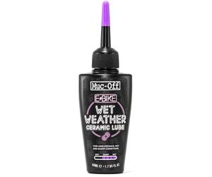 Muc-Off e-Bike Wet Weather Ceramic Lube