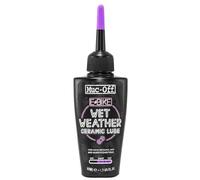 Muc Off E-bike Wet Weather Chain Lubricant 50ml One Size
