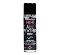 Muc-Off eBike All-Weather Chain Lube, 250ml
