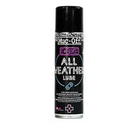 MUC-OFF - eBike All-Weather Lube 250ml