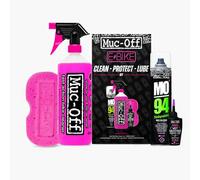 Muc-Off Cleaning and Protection Kit
