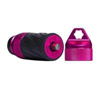 Muc Off Crank Tool Pink One Size Black / Pink