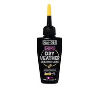Ebike Dry Weather Chain Lube - 50ml