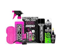 Muc-off eBike Essentials Kit
