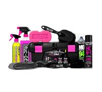 Muc Off Ultimate E-bike Cleaning Kit Multicolor