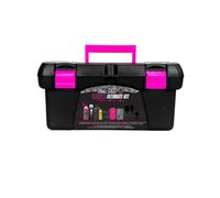 Muc Off Ultimate E-bike Cleaning Kit Multicolor