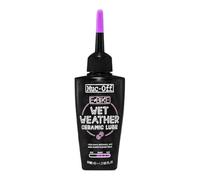 MUC-OFF - eBike Wet Chain Lube 50ml