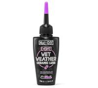 Muc-Off eBike Wet Lube 50ml - Black 50ml
