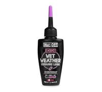 Muc-Off eBike Wet Weather Chain Lube, Ceramic, 50ml