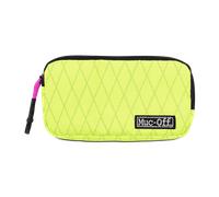Muc Off - Rainproof Essentials Case, Hi-Vis