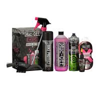 Muc Off Essentials E-bike Cleaning Kit Multicolor