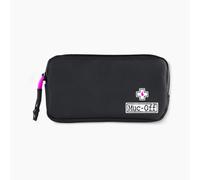 Muc-Off Essentials Rainproof Carry Case - Black