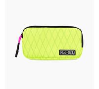 Muc-Off Essentials Rainproof Carry Case - Hi Vis Yellow