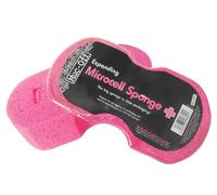 Muc-Off Expanding Sponge - Pink