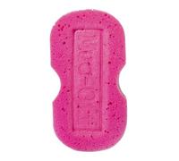 Muc-Off Expanding Microcell Sponge - Ergonomic Bike Cleaning Sponge for Cars and Motorcycles - Vacuum Packed, Durable, Dirt-Trapping Microcell Technology